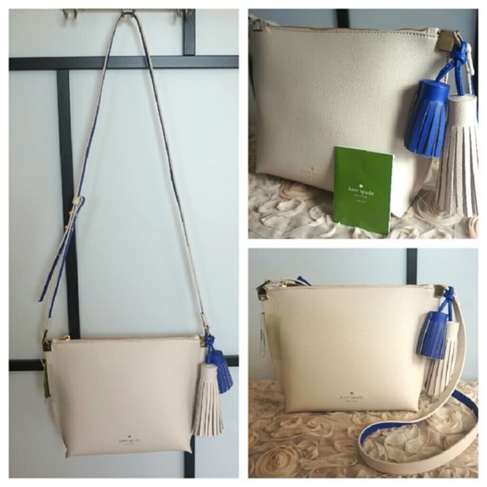 kate spade purse